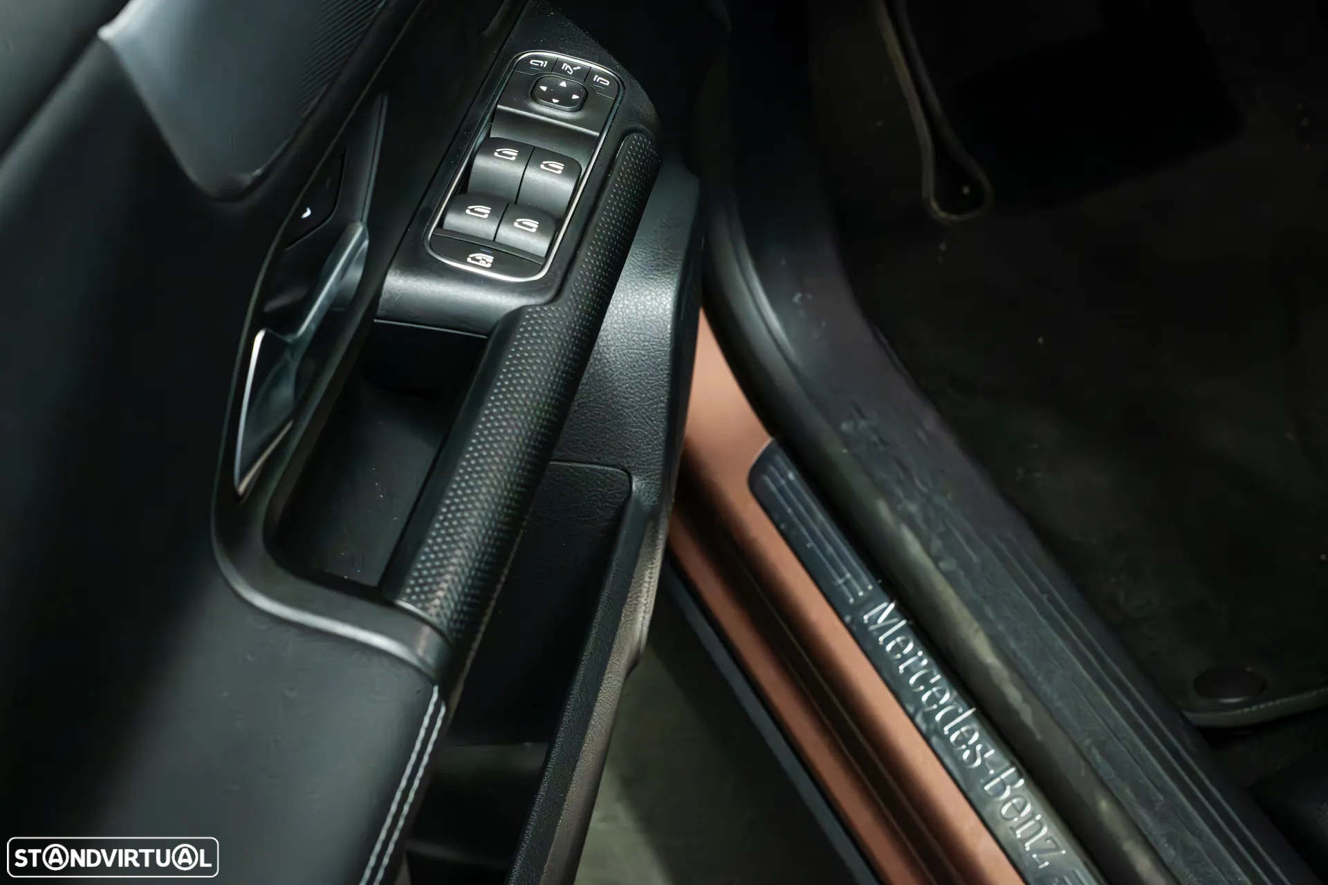 Mercedes-Benz GLA 250 e Style - 25