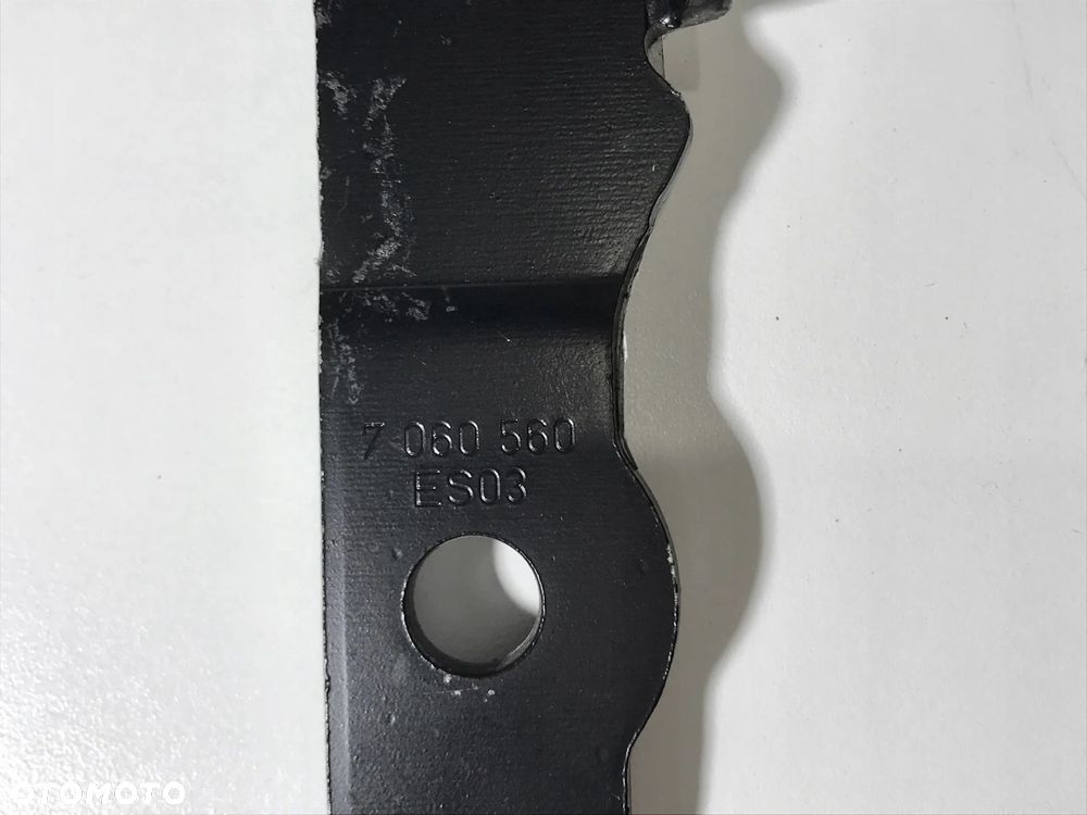 ZAWIAS MASKI PRAWY BMW 1 E81 E87 7060560 - 9