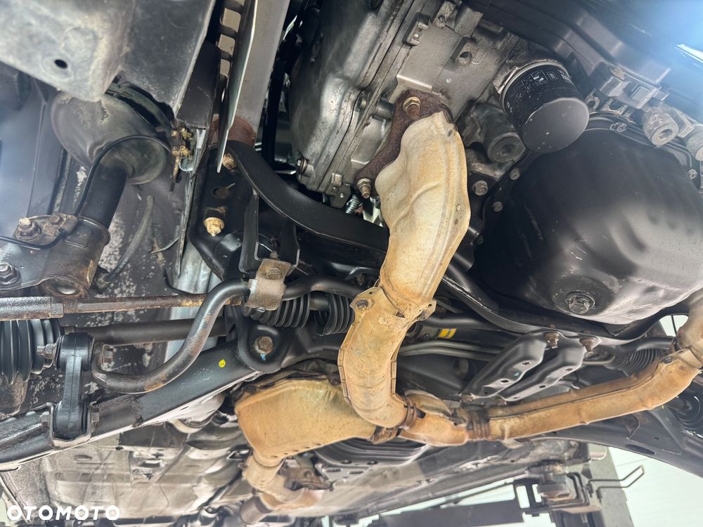 Subaru Forester 2.0GL 16v 4x4 - 35