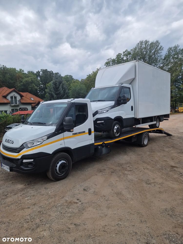 Iveco 72c180 - 10