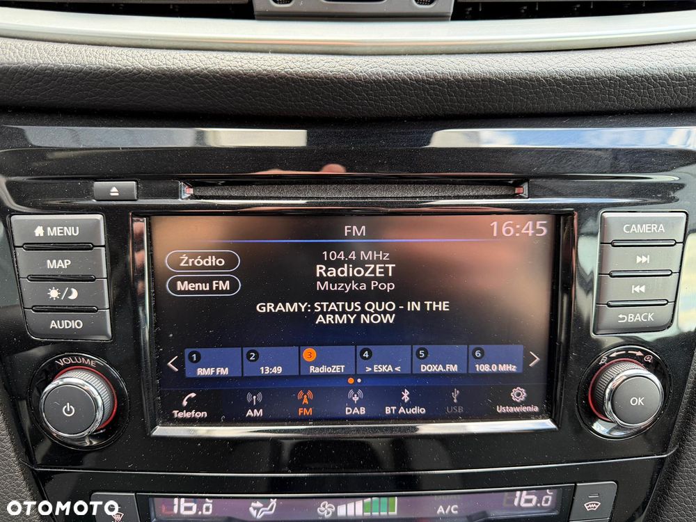 Nissan Qashqai 1.3 DIG-T Tekna DCT - 19