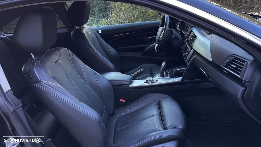 BMW 420 d Pack M Auto - 5