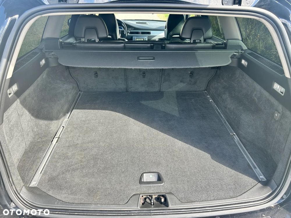 Volvo V70 - 14