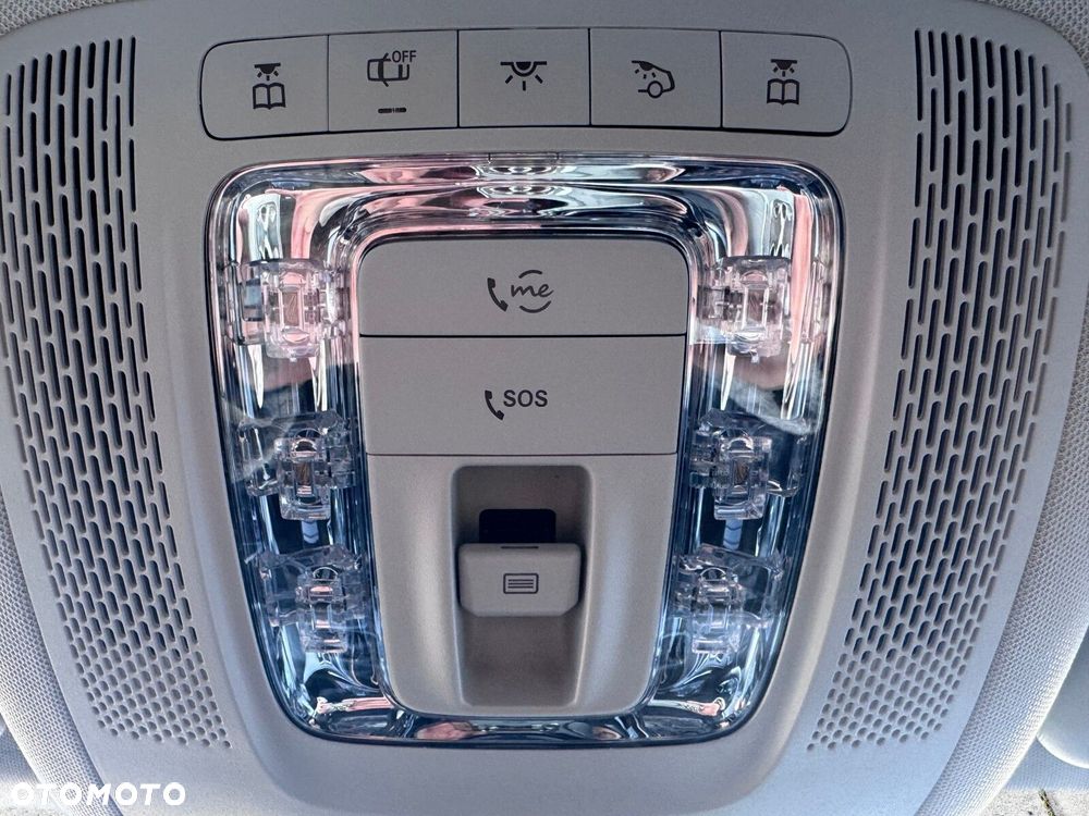 Mercedes-Benz GLE - 27