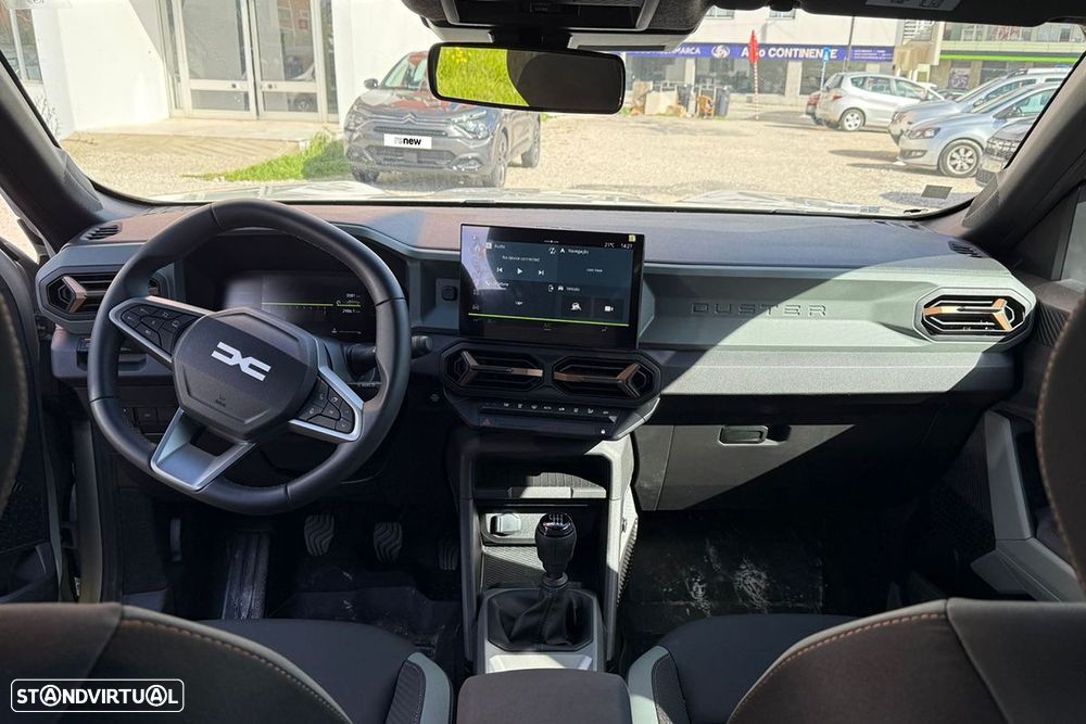 Dacia Duster - 4