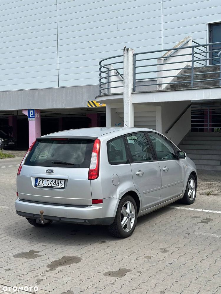 Ford C-MAX ver-2-0-platinium-x - 10
