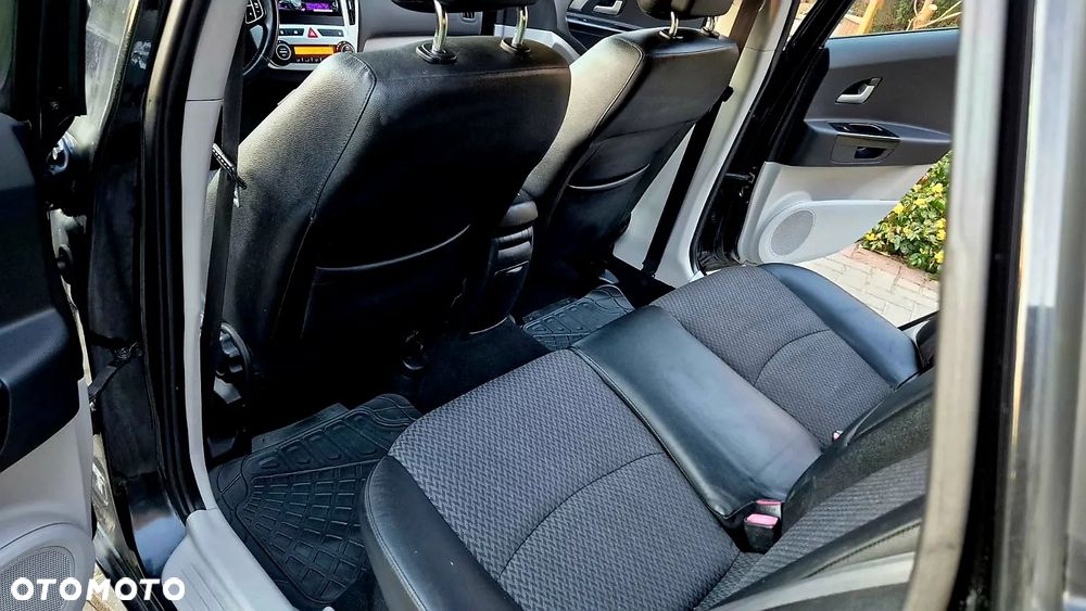 Kia Ceed 2.0 CVVT Spirit - 8