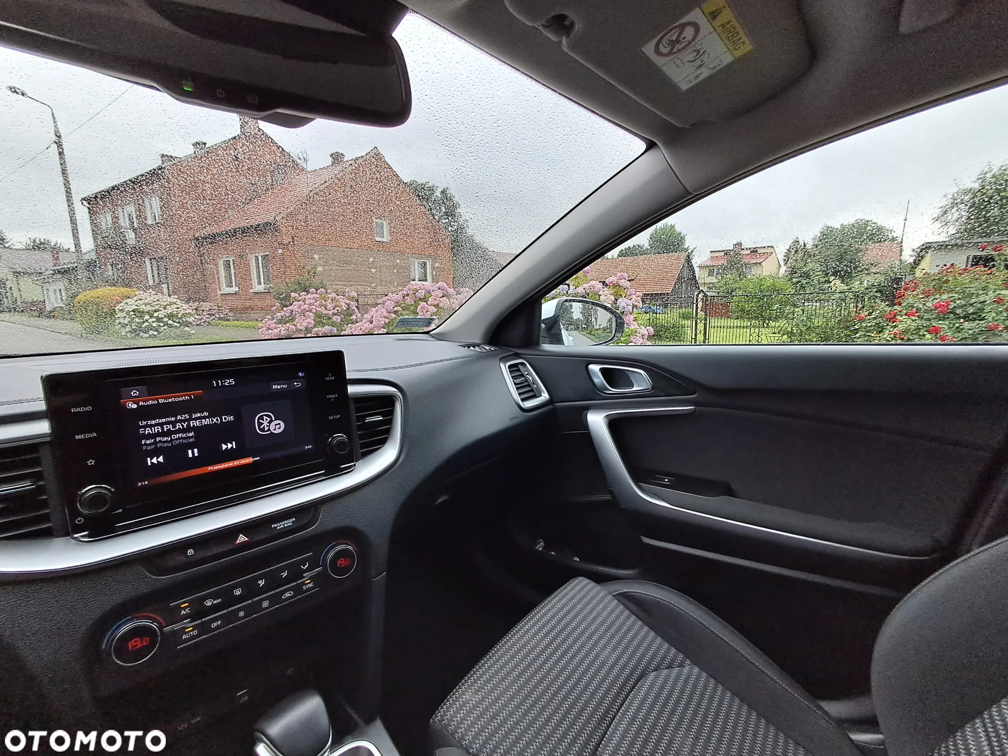 Kia XCeed 1.5 T-GDI Prestige Line DCT - 20