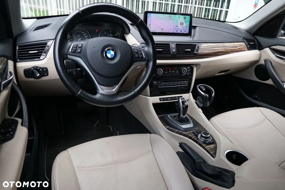 BMW X1 sDrive20d xLine - 21