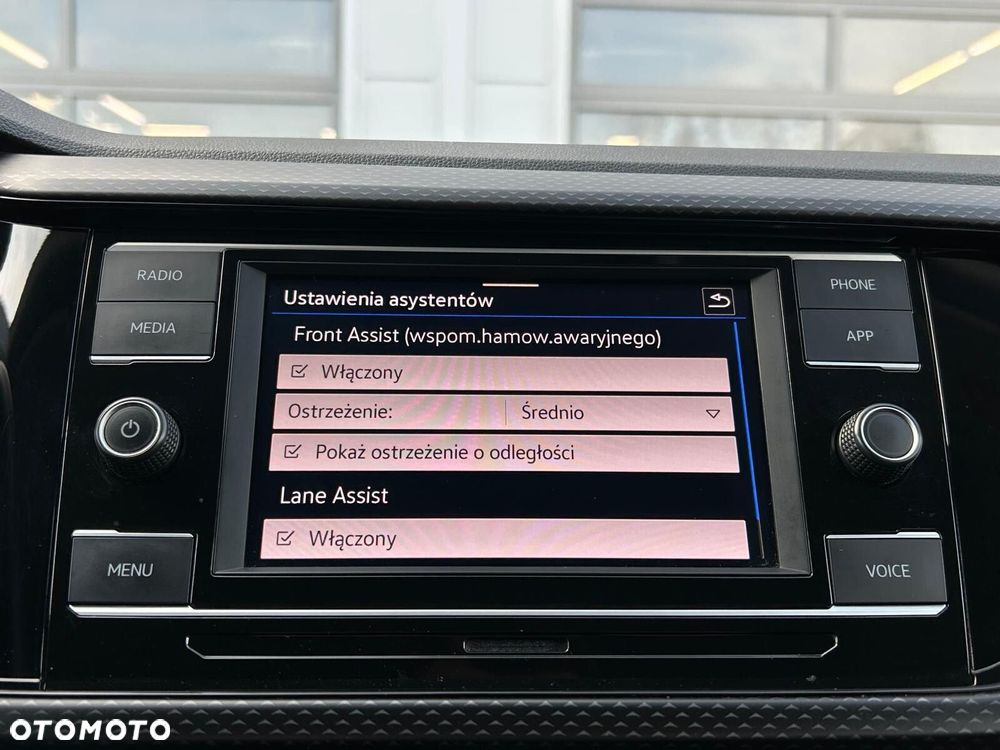 Volkswagen T-Cross 1.0 TSI Life DSG - 28