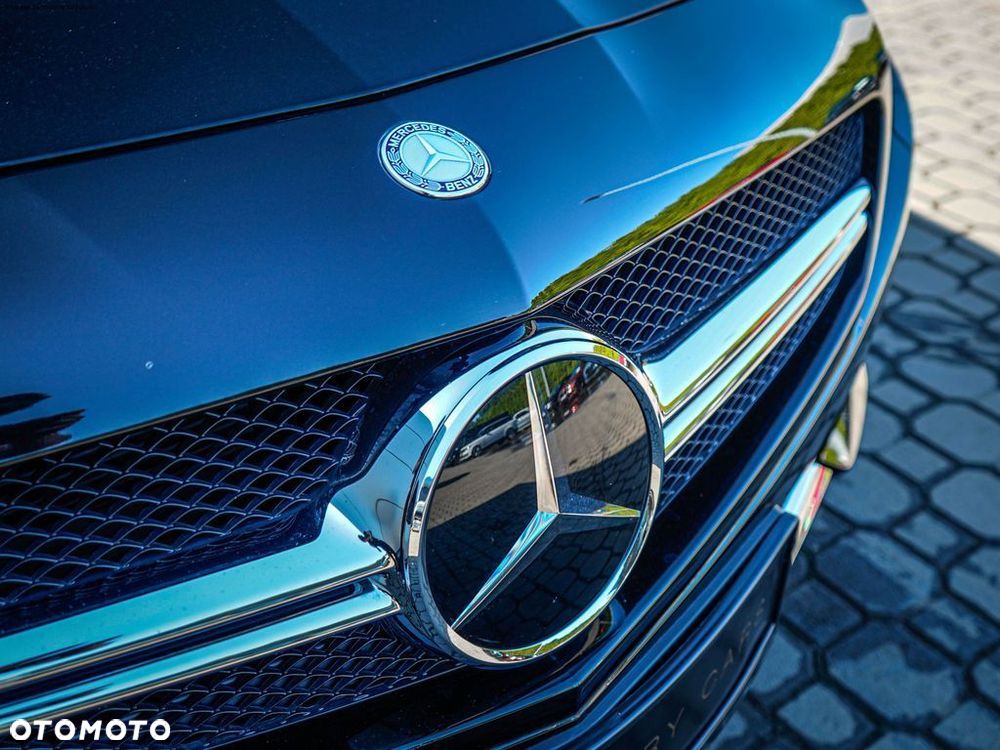 Mercedes-Benz SL 65 AMG - 9