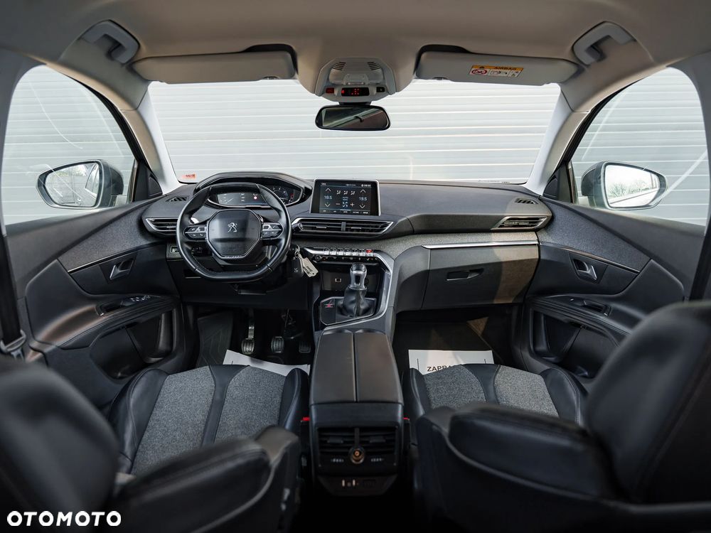 Peugeot 5008 BlueHDi 120 Allure - 18