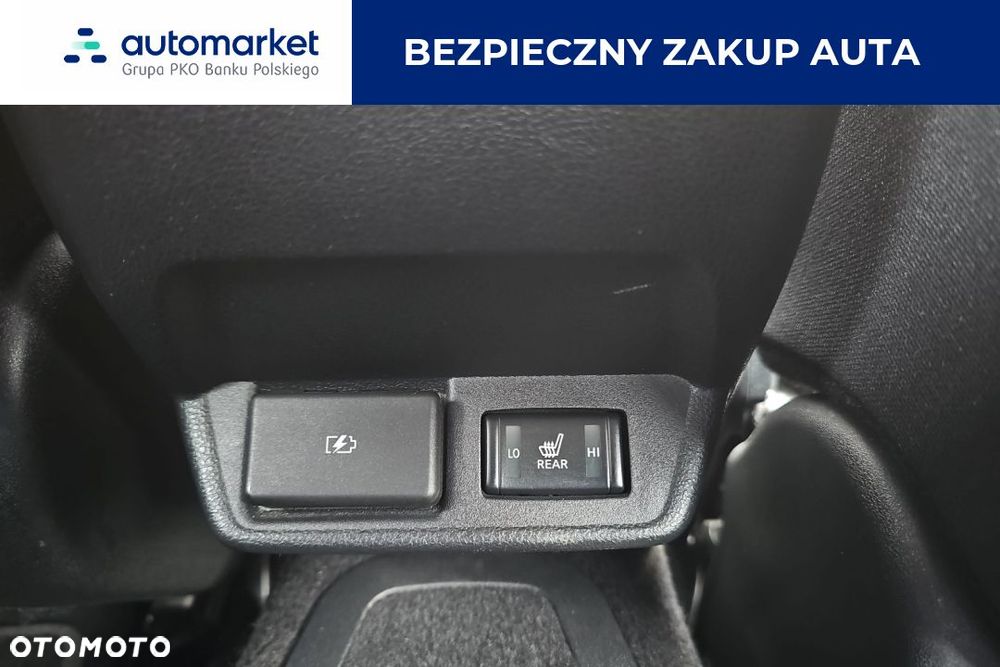 Nissan Leaf - 15