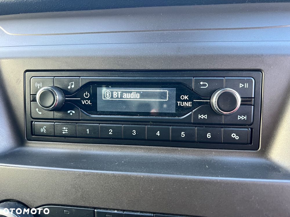 Ford Transit Custom - 18