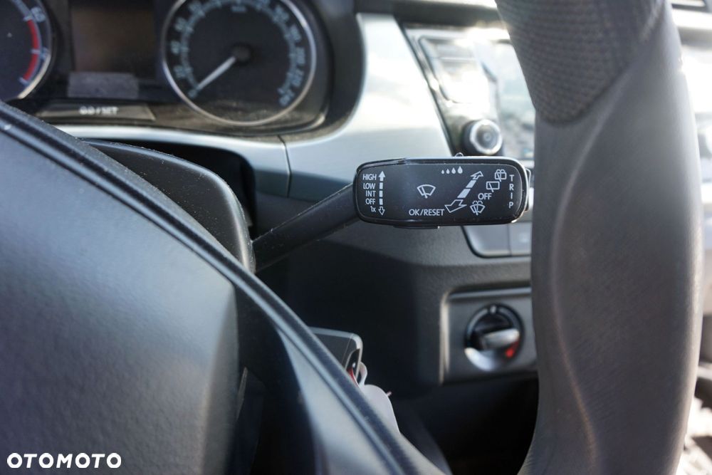 PRZEŁĄCZNIK ZESPOLONY TAŚMA AIRBAG FABIA III NJ5 LIFT  SKODA 2018-2021 - 1