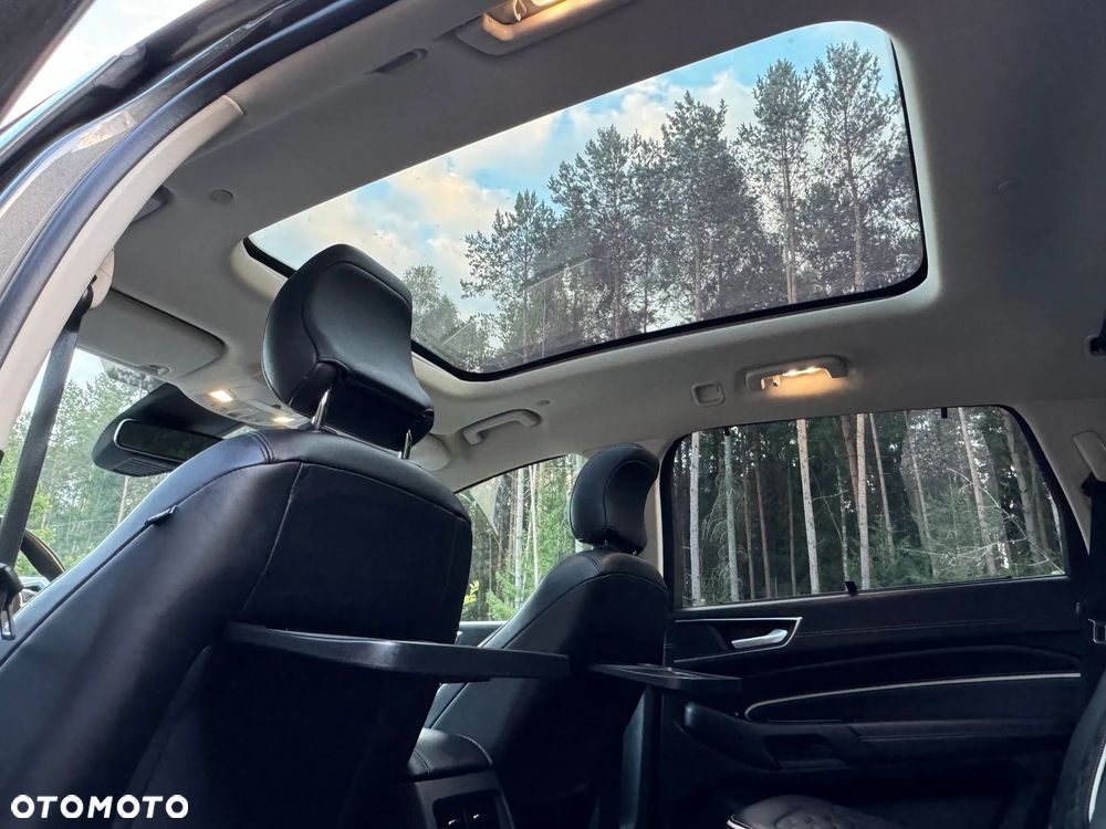 Ford S-Max 2.0 EcoBlue Twin-Turbo Vignale - 27