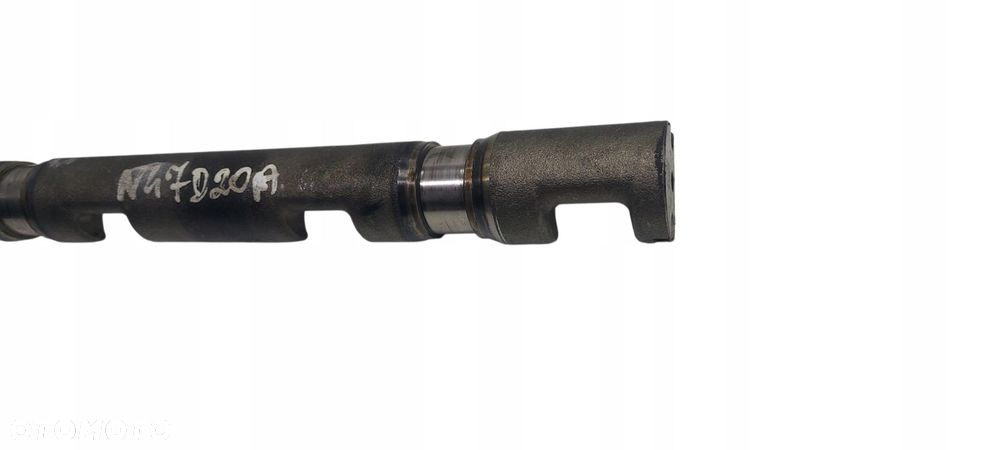 Bmw E90 E87 E81 E60 Wałek Wyrównawczy Koło Zębate N47D20C 7810454 - 4