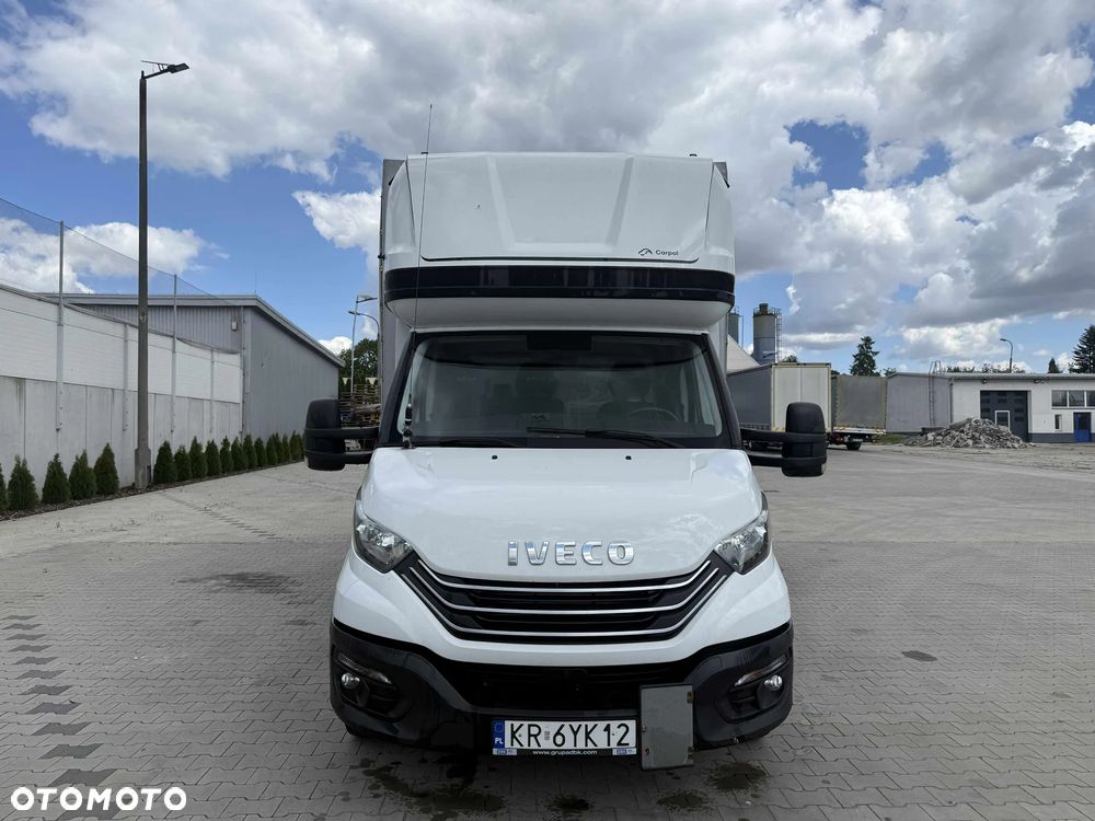Iveco DAILY - 7