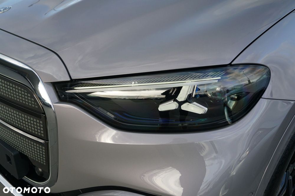 Mercedes-Benz GLC 400 94kWh 4-Matic EQ - 22