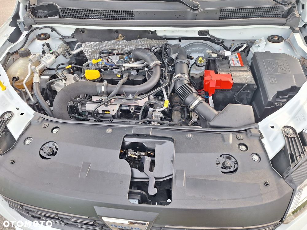 Dacia Sandero - 18