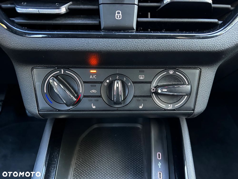 Skoda Kamiq 1.0 TSI Ambition - 24