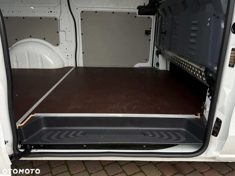 Mercedes-Benz Vito Long - 19