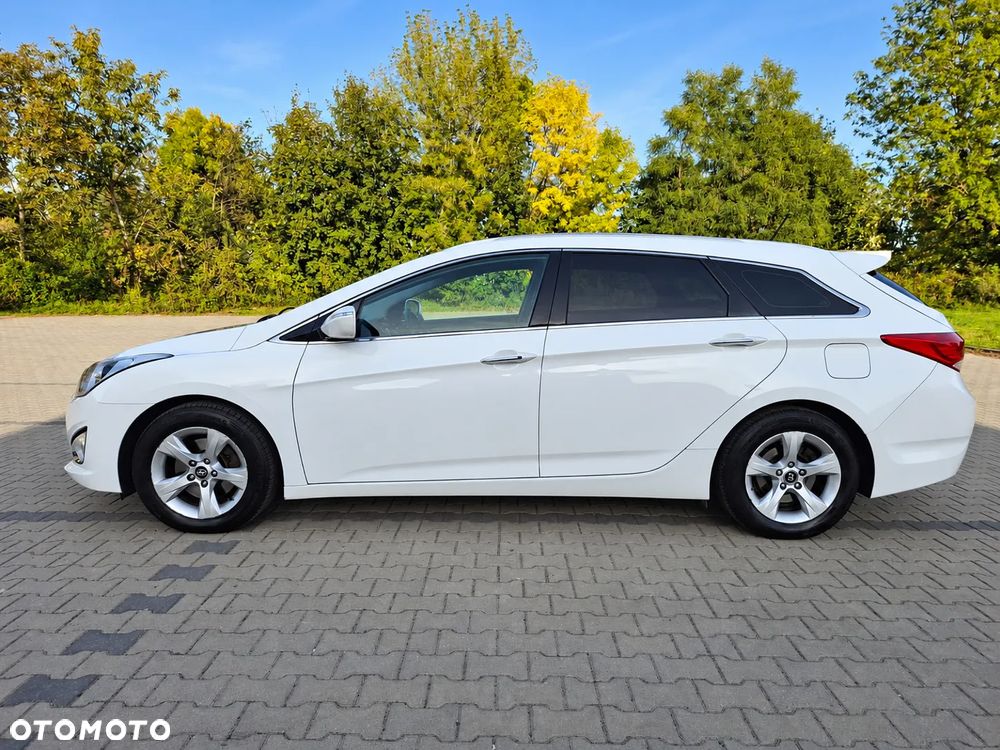 Hyundai i40 - 9