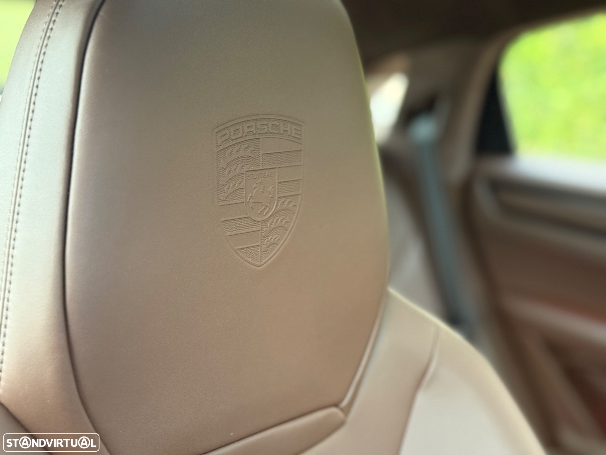Porsche Cayenne Coupé Turbo S E-Hybrid - 32
