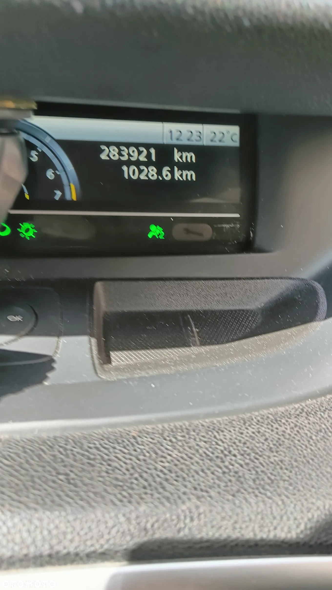 Renault Scenic 1.4 16V TCE Expression - 8