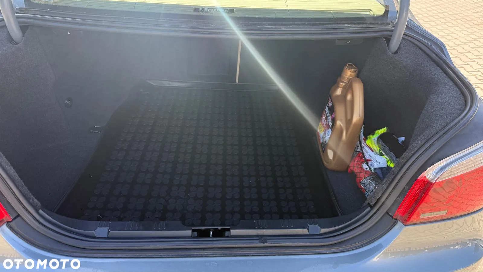 BMW Seria 5 - 14