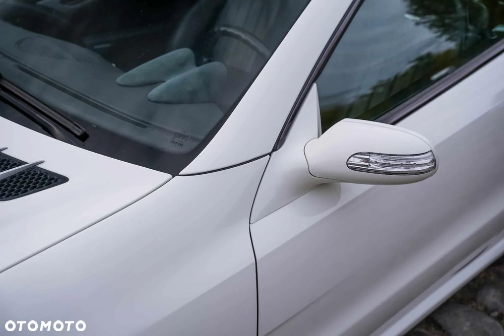 Mercedes-Benz SL - 10