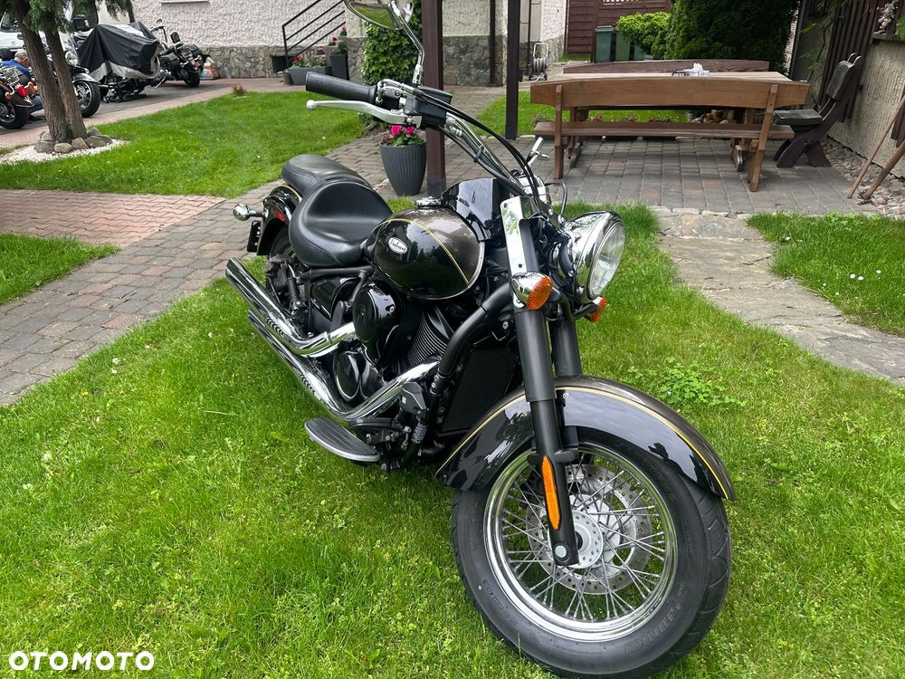 Kawasaki Vulcan - 2