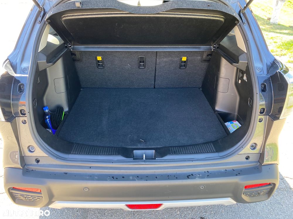 Suzuki SX4 - 5