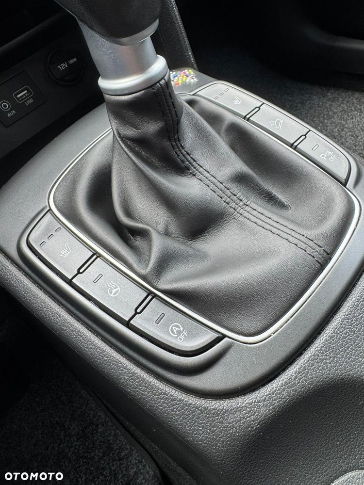 Hyundai Kona 1.0 T-GDI Advantage - 19