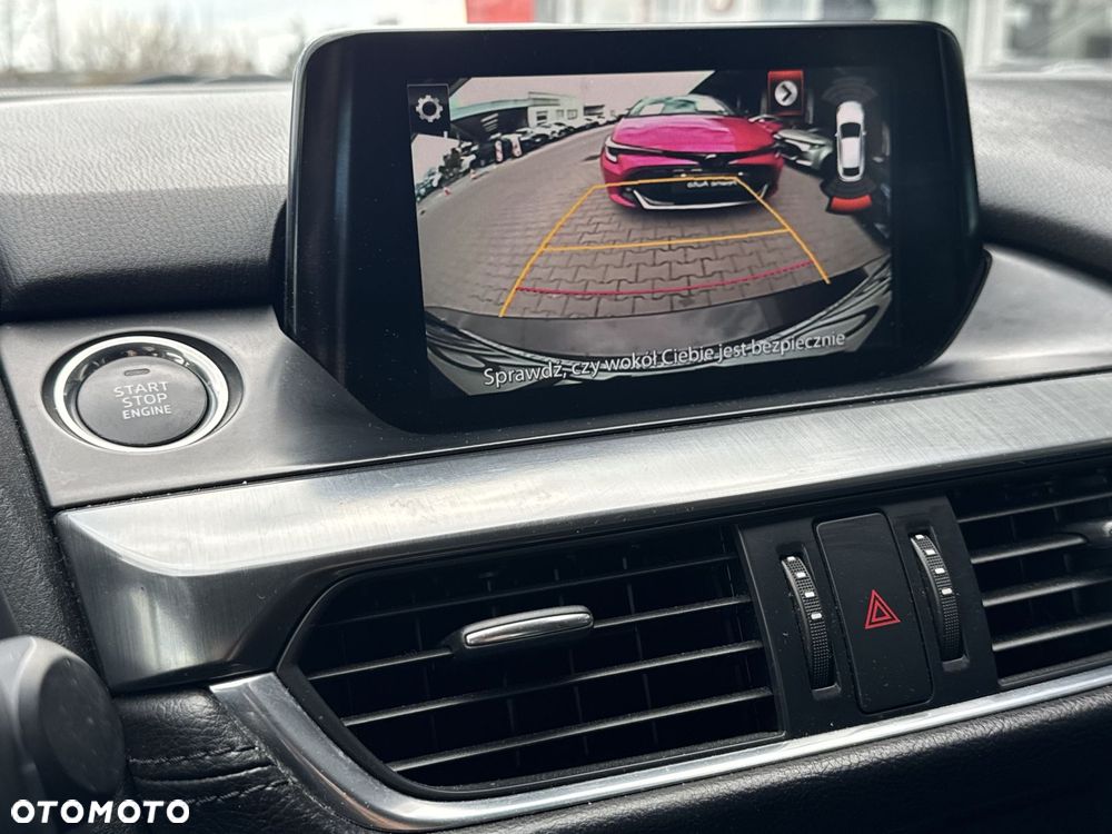 Mazda 6 2.0 SKYEnergy - 23