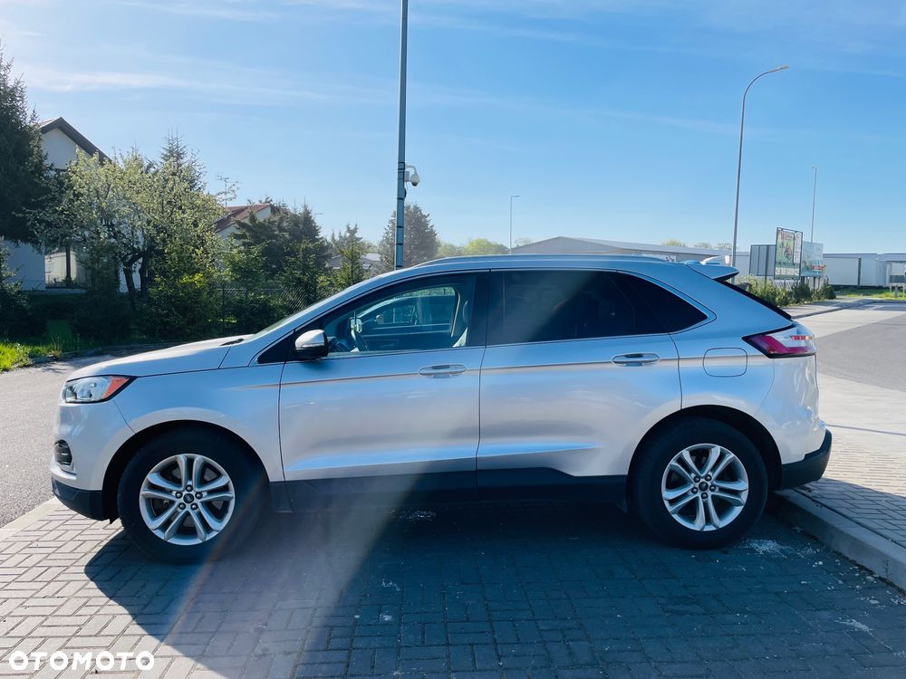 Ford Edge - 2