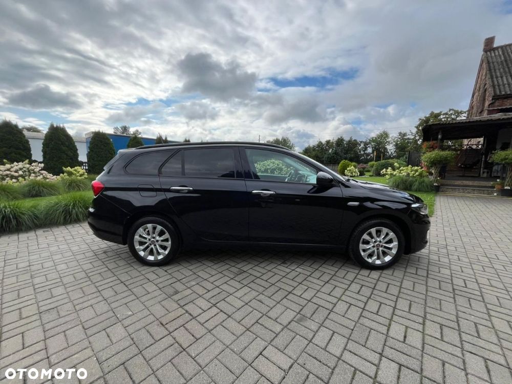 Fiat Tipo - 5