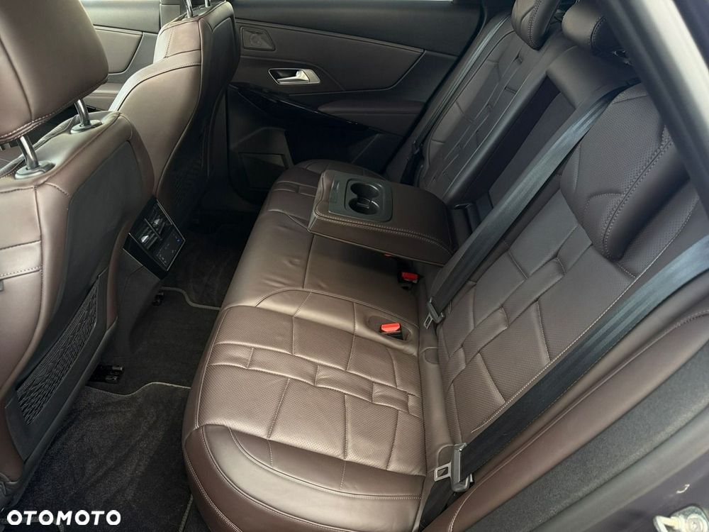 DS Automobiles DS 7 Crossback - 23