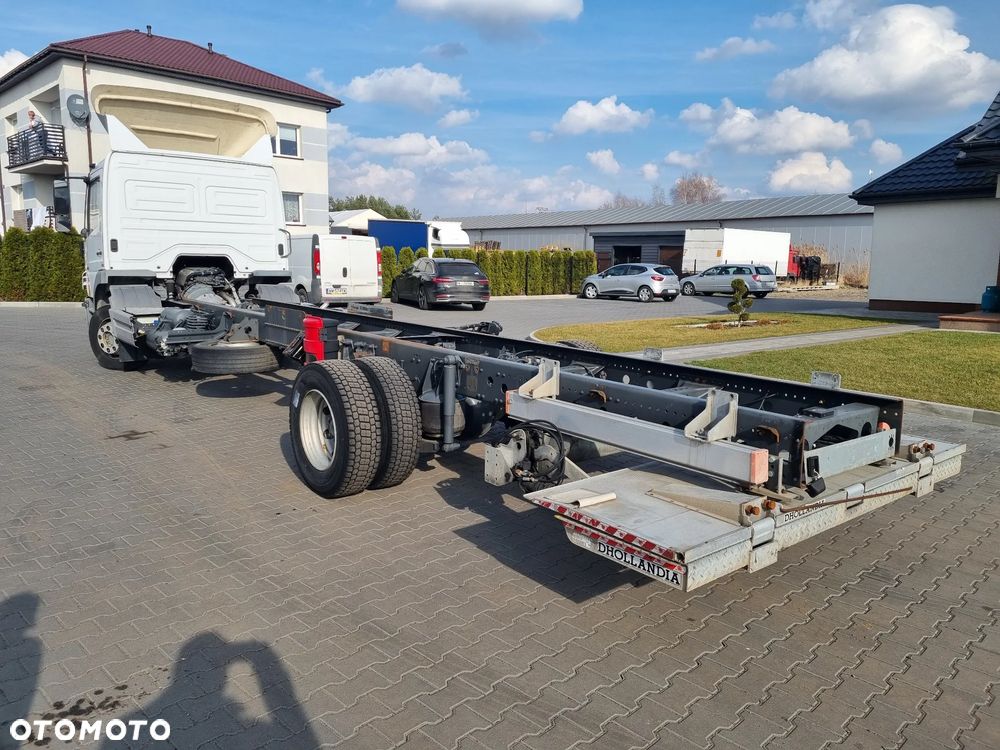 Mercedes-Benz Atego 1224 - 3