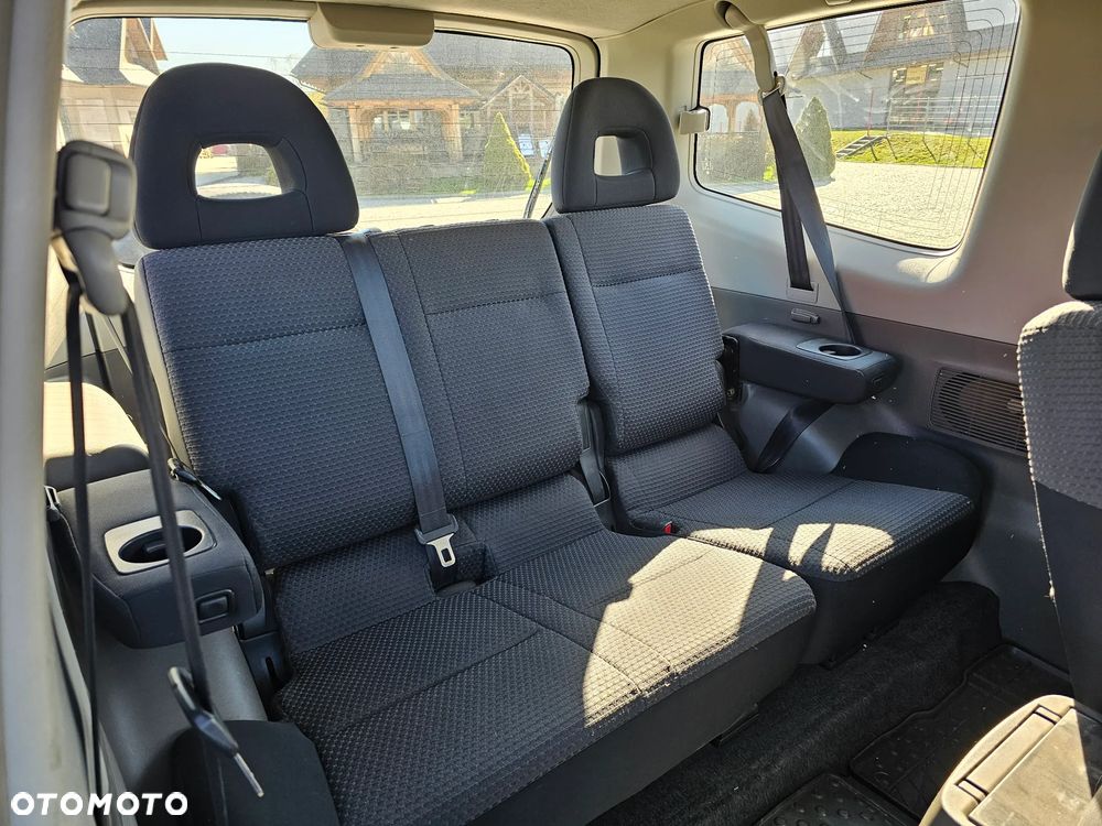 Mitsubishi Pajero - 15