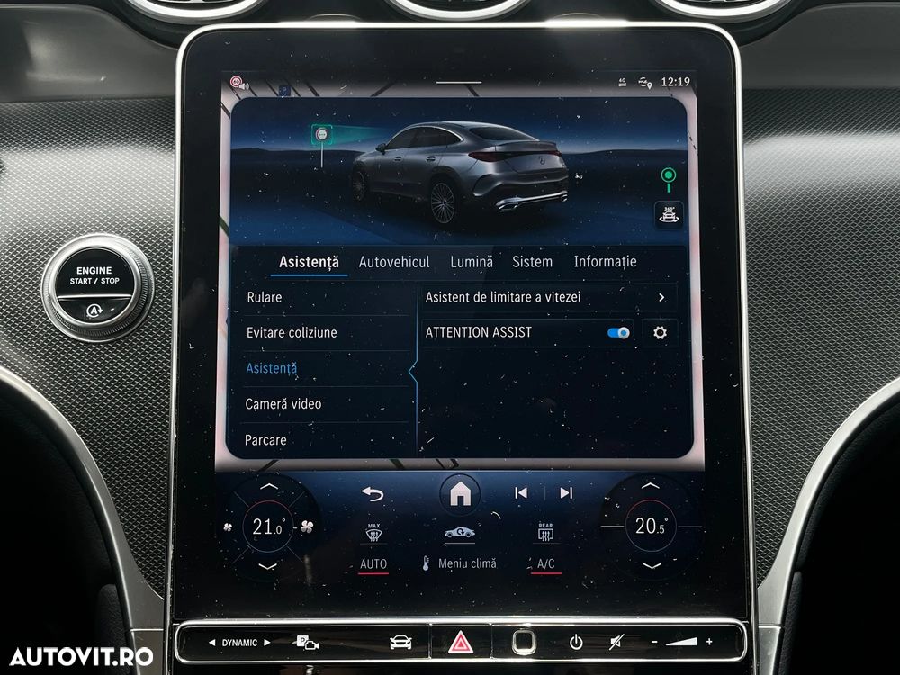 Mercedes-Benz GLC - 25