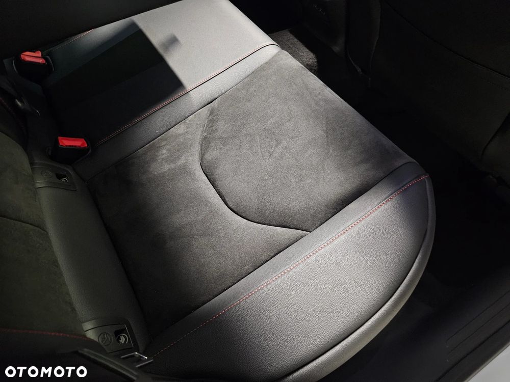 Seat Leon ST 1.5 TSI ACT DSG OPF FR Black Matt Edition - 19