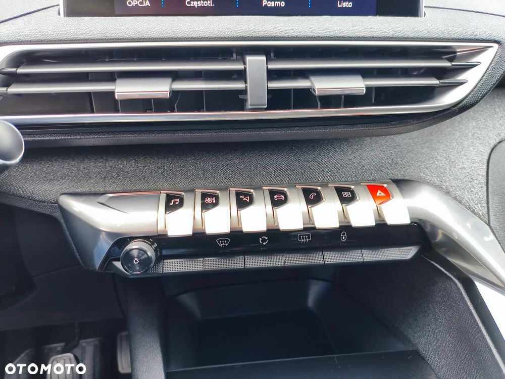 Peugeot 3008 PureTech 130 Stop & Start Allure - 28