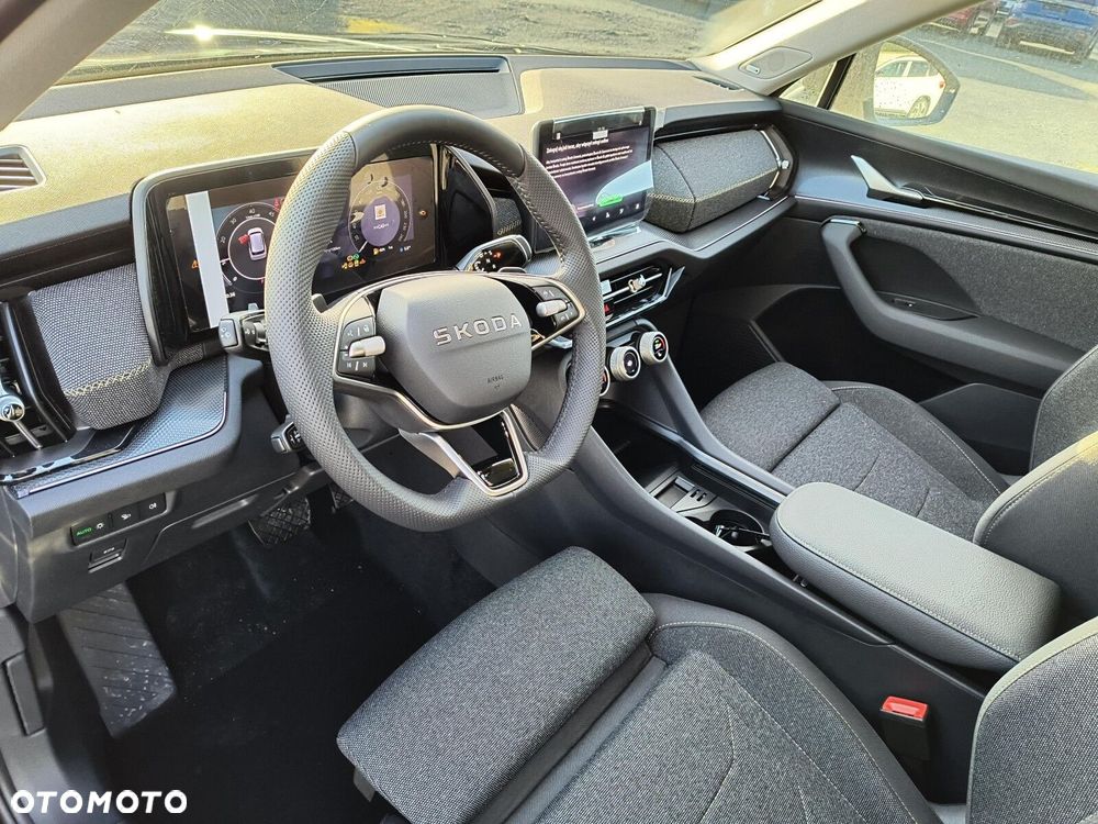 Skoda Kodiaq 2.0 TDI 4x4 Edition 130 DSG - 9