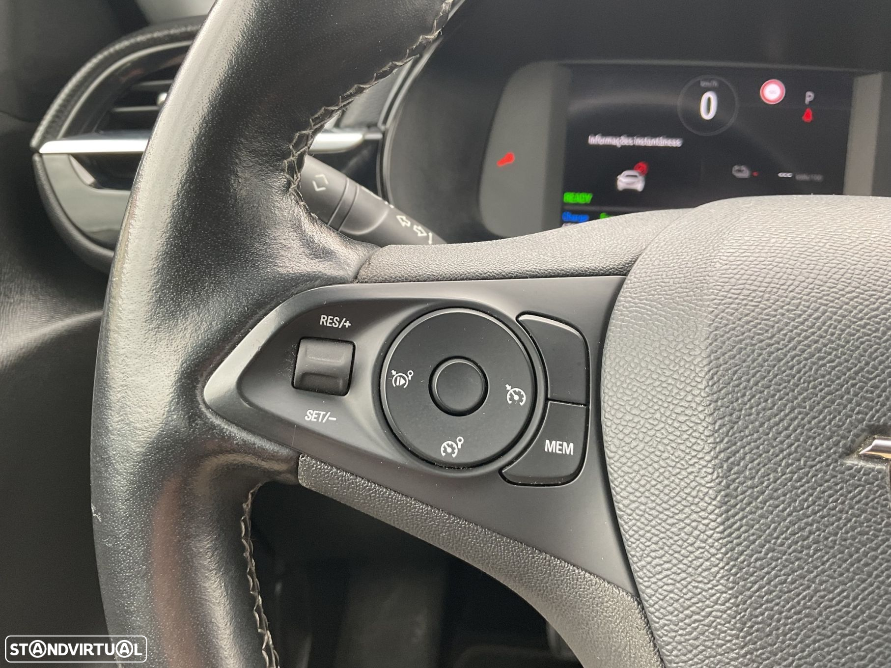 Opel Corsa-e Elegance - 43