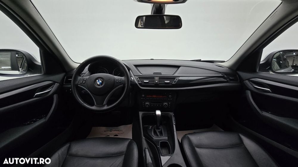 BMW X1 - 14