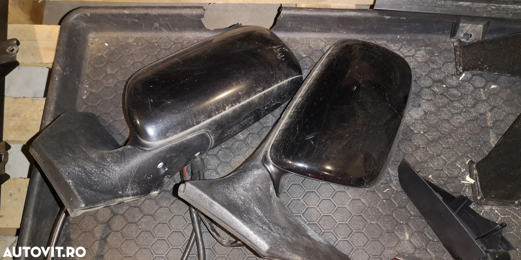 Toyota Avensis T25 2003-2009 caseta directie stopuri oglinzi usi - 11