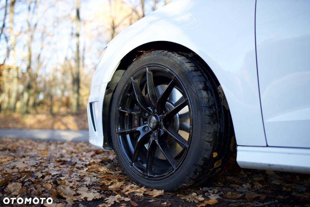 Audi S3 2.0 TFSI Quattro S tronic - 2