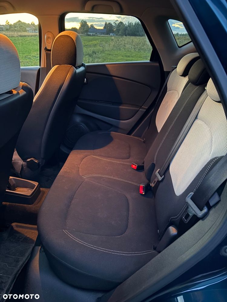 Renault Captur 1.2 Energy TCe Limited - 8