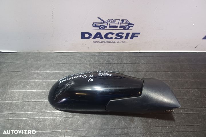 Oglinda dreapta electrica CU 5 FIRE CU 5 FIRE Mercedes-Benz C-Class W - 2